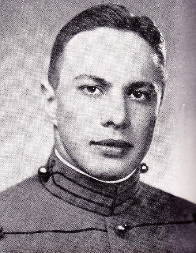 Herman Wedemeyer