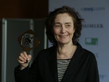 Hermine Huntgeburth
