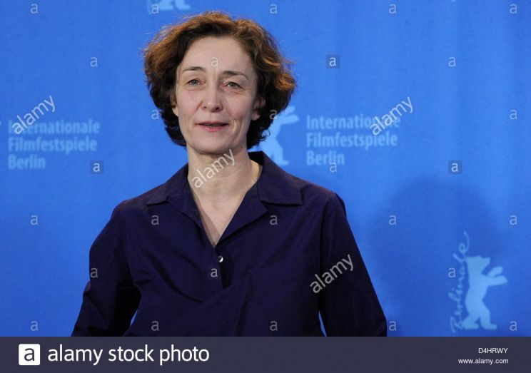 Hermine Huntgeburth