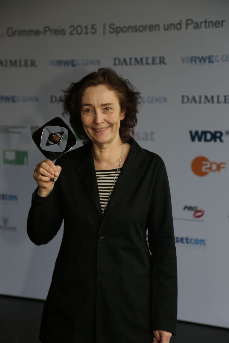 Hermine Huntgeburth