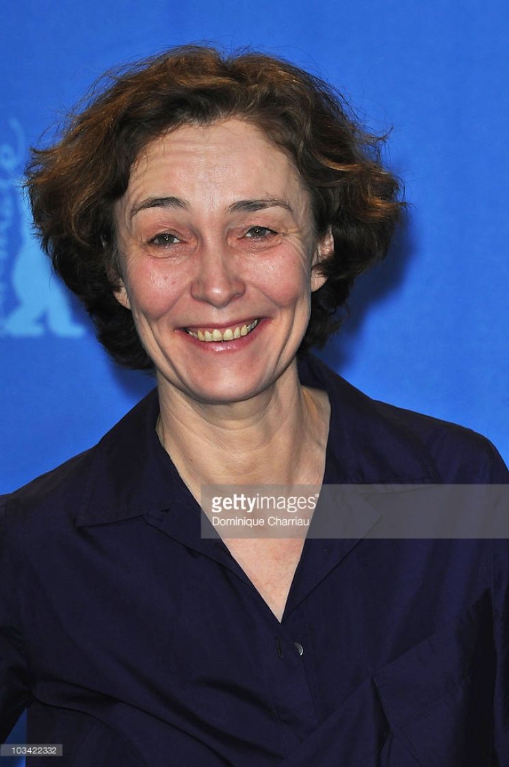 Hermine Huntgeburth