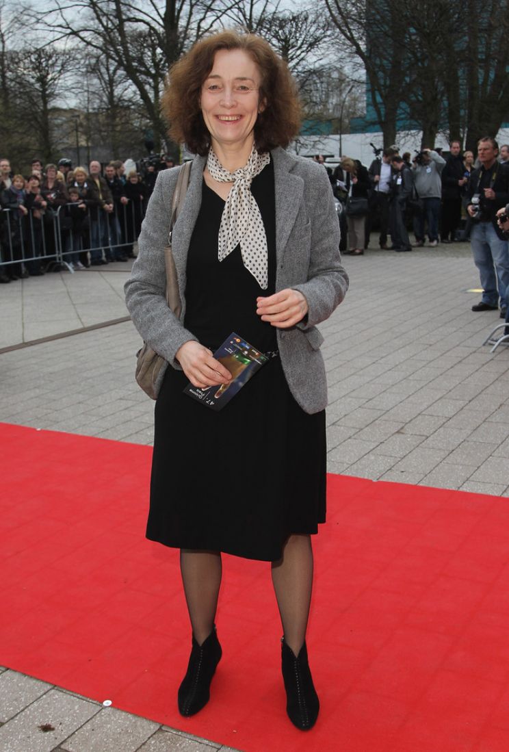 Hermine Huntgeburth