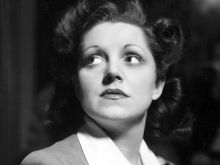 Hermione Baddeley