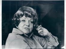 Hermione Baddeley