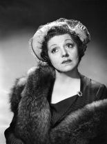 Hermione Baddeley