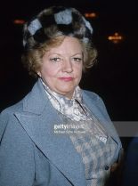 Hermione Baddeley