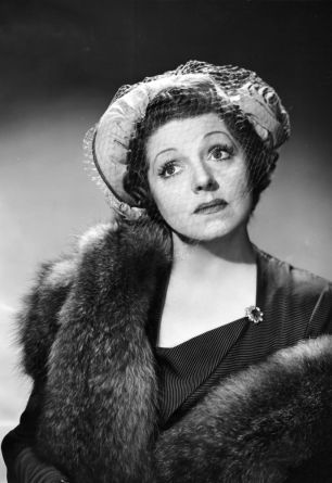 Hermione Baddeley