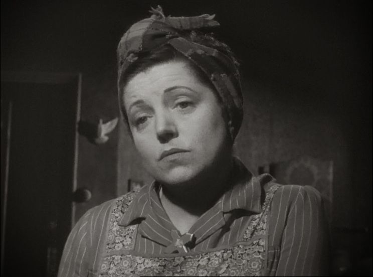 Hermione Baddeley