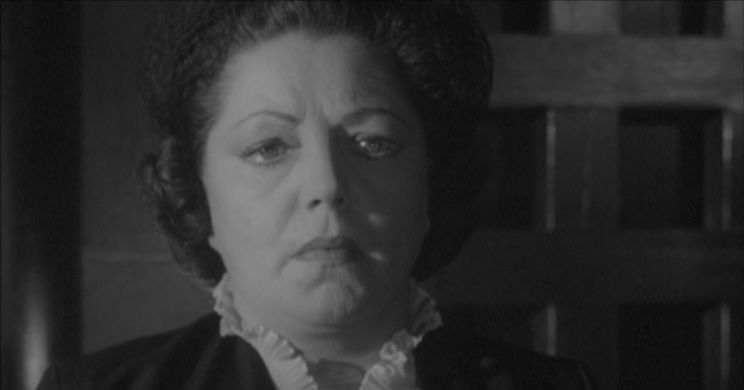 Hermione Baddeley