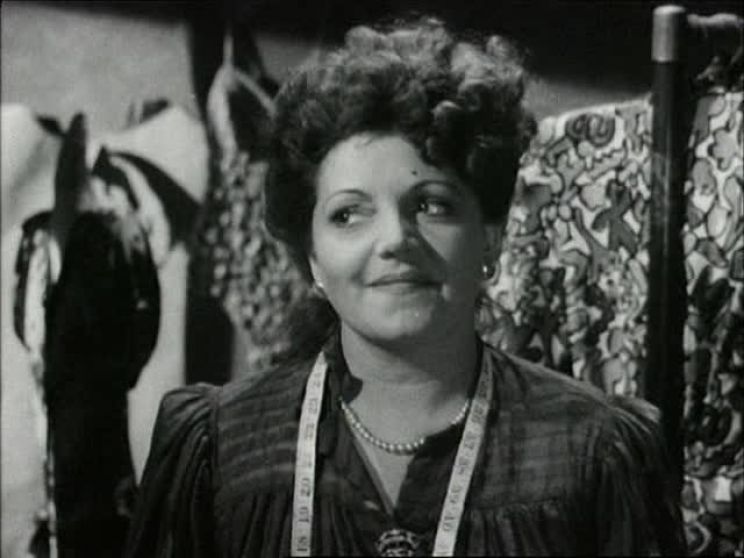 Hermione Baddeley