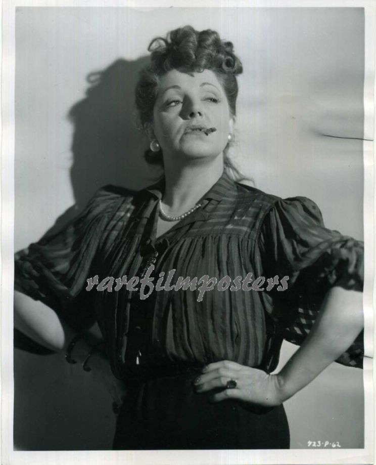 Hermione Baddeley