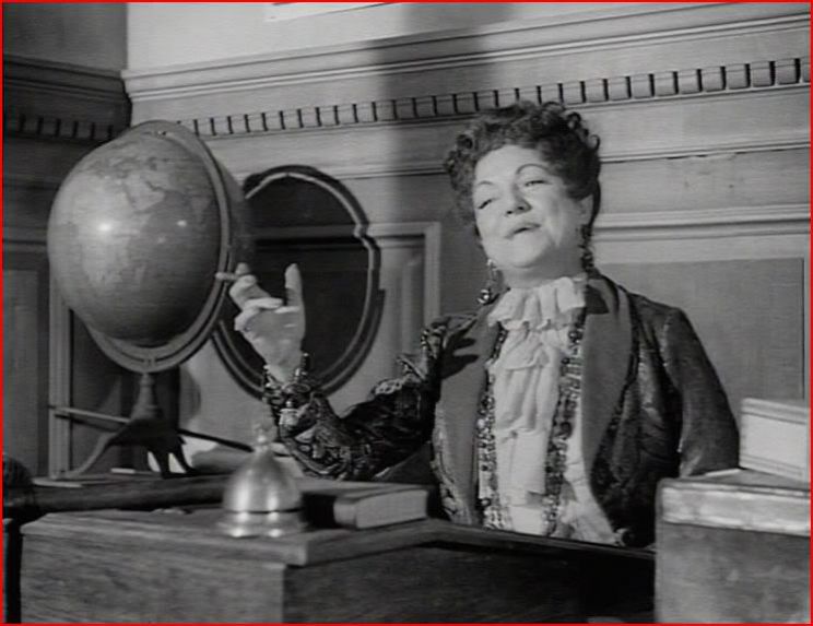 Hermione Baddeley