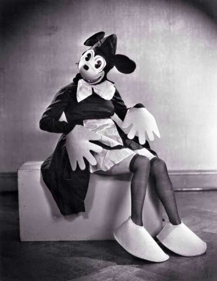 Hermione Baddeley