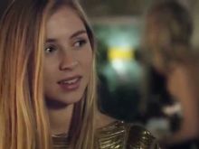 Hermione Corfield