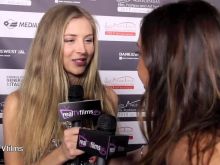 Hermione Corfield photo