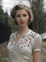 Hermione Corfield