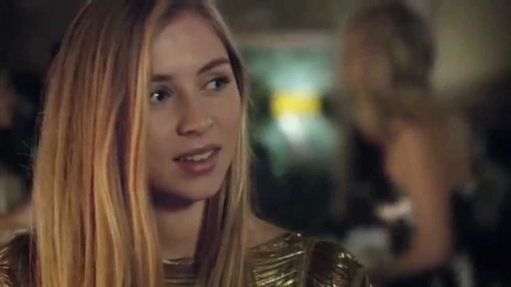 Hermione Corfield