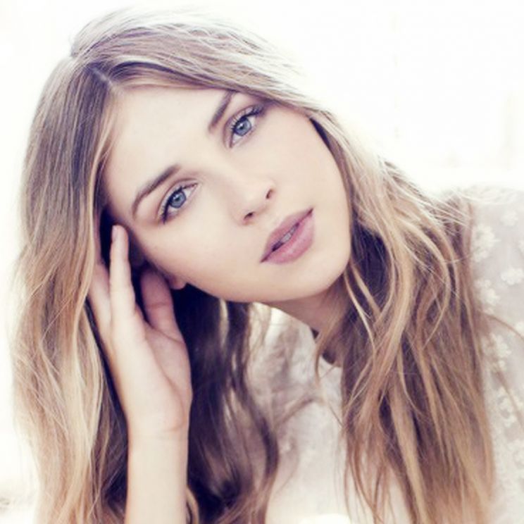 Hermione Corfield