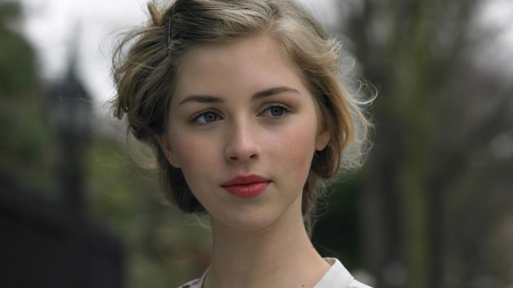 Hermione Corfield