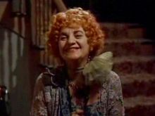 Hermione Gingold