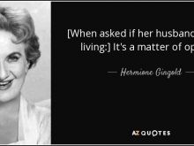 Hermione Gingold