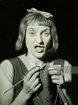 Hermione Gingold