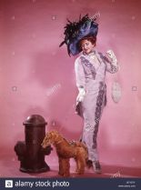 Hermione Gingold