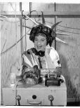 Hermione Gingold