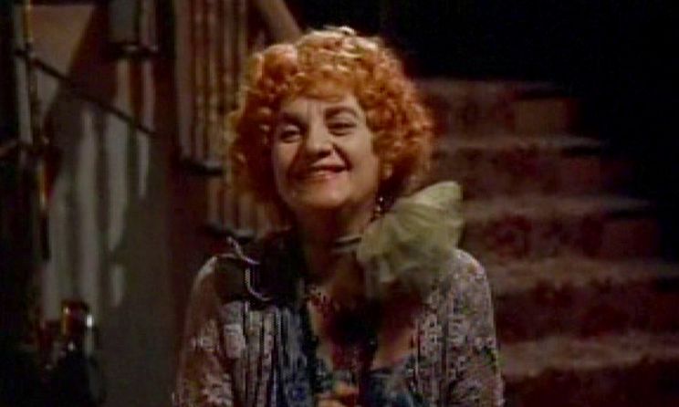 Hermione Gingold