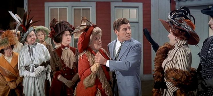 Hermione Gingold