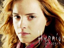 Hermione Gulliford