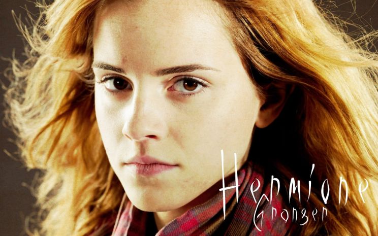 Hermione Gulliford