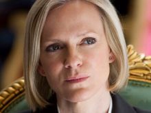 Hermione Norris