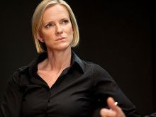 Hermione Norris