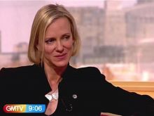 Hermione Norris