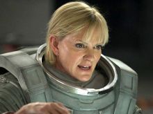 Hermione Norris