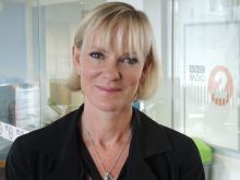 Hermione Norris