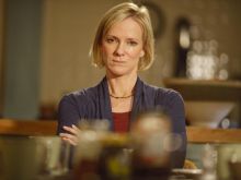 Hermione Norris