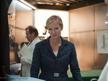 Hermione Norris