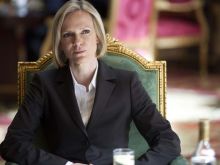 Hermione Norris