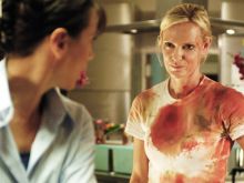 Hermione Norris