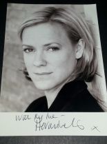 Hermione Norris