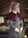 Hermione Norris