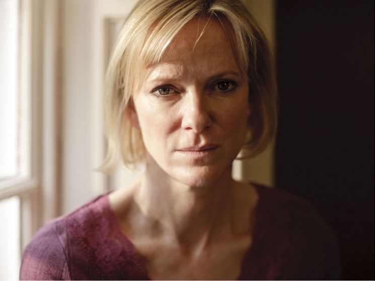 Hermione Norris