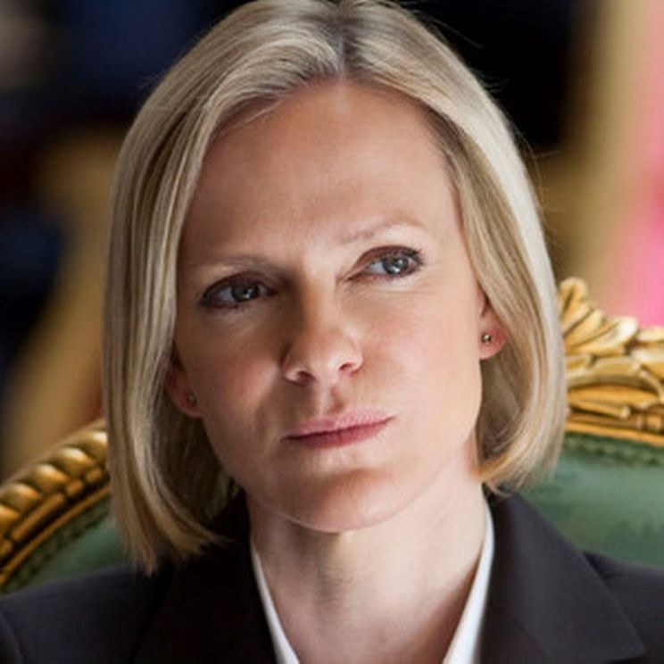 Hermione Norris