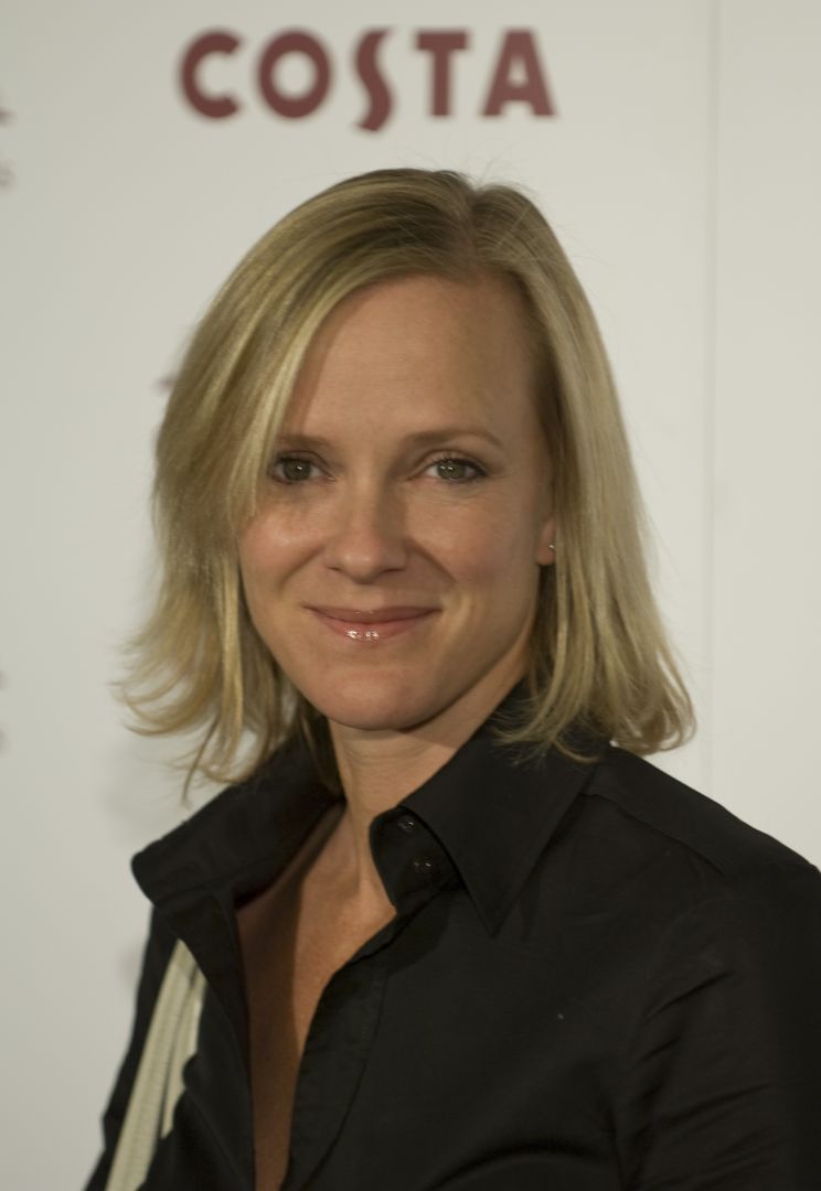 Hermione Norris