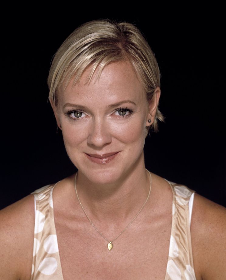 Hermione Norris