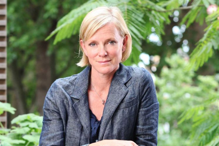 Hermione Norris