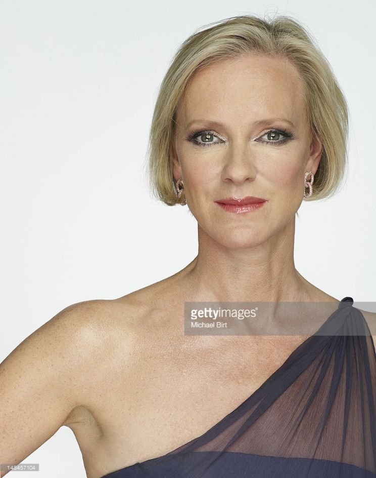 Hermione Norris