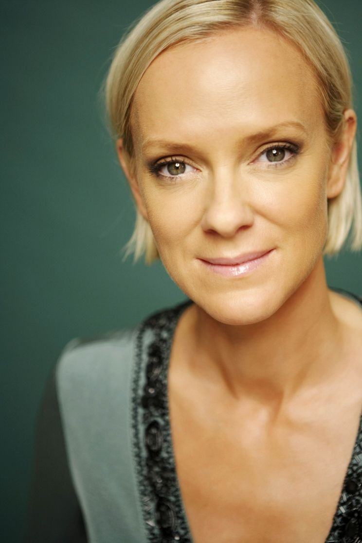 Hermione Norris